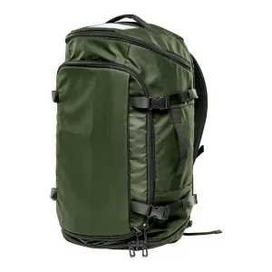 Madagascar Duffel Pack