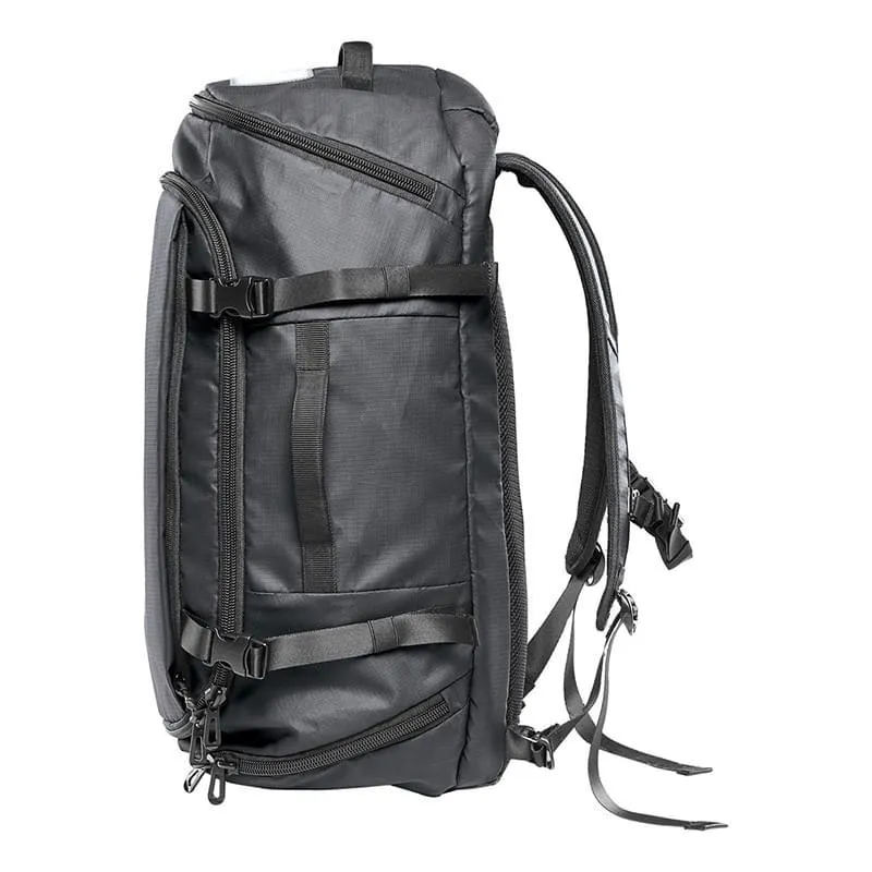 Madagascar Duffel Pack