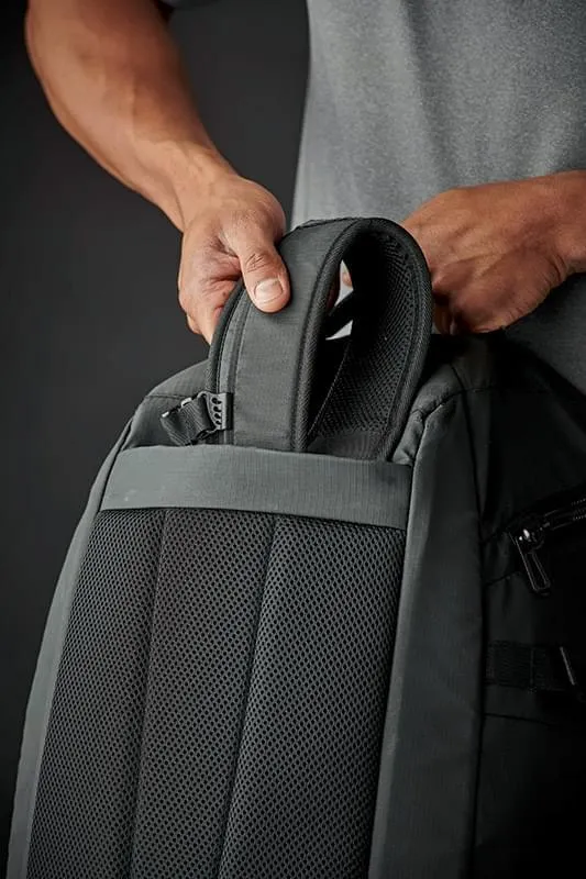 Madagascar Duffel Pack