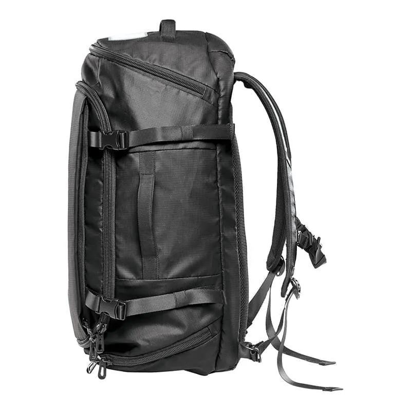 Madagascar Duffel Pack