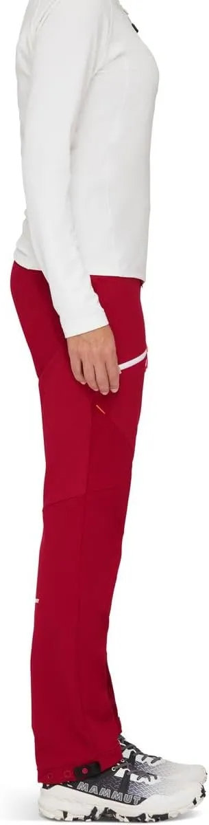 Mammut Courmayeur SO Pants - Women's