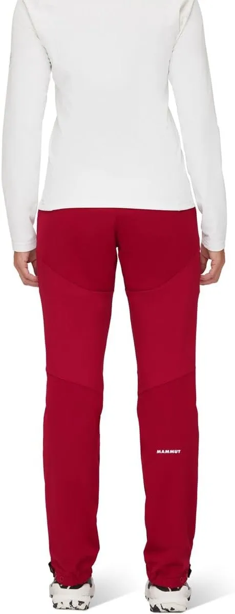 Mammut Courmayeur SO Pants - Women's