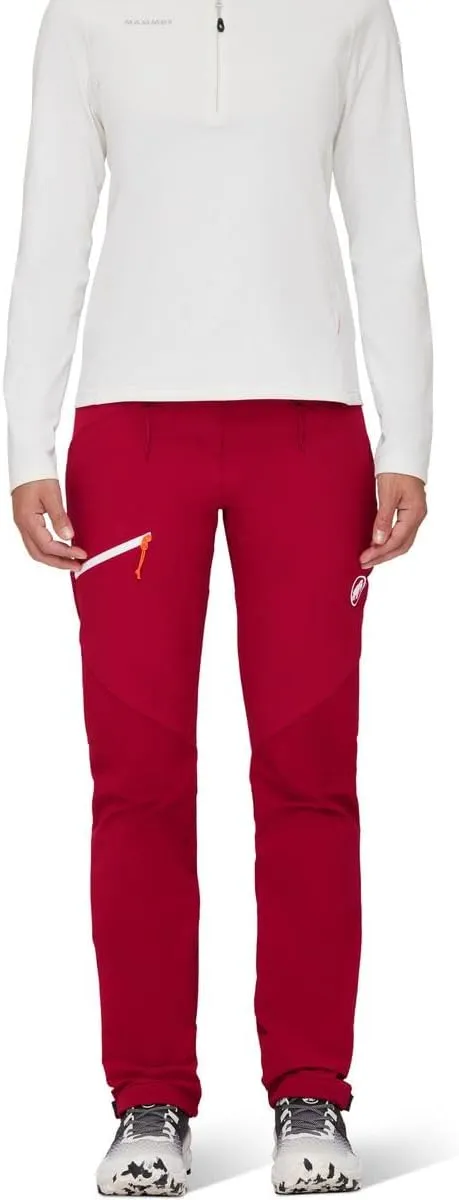Mammut Courmayeur SO Pants - Women's