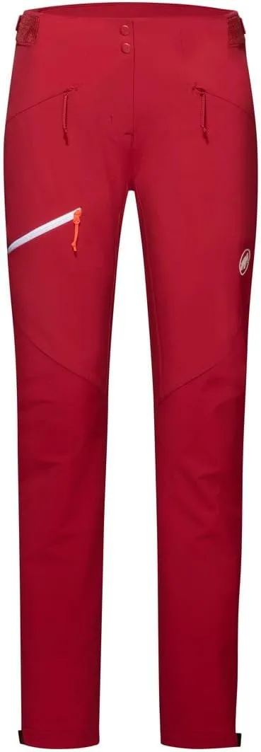 Mammut Courmayeur SO Pants - Women's