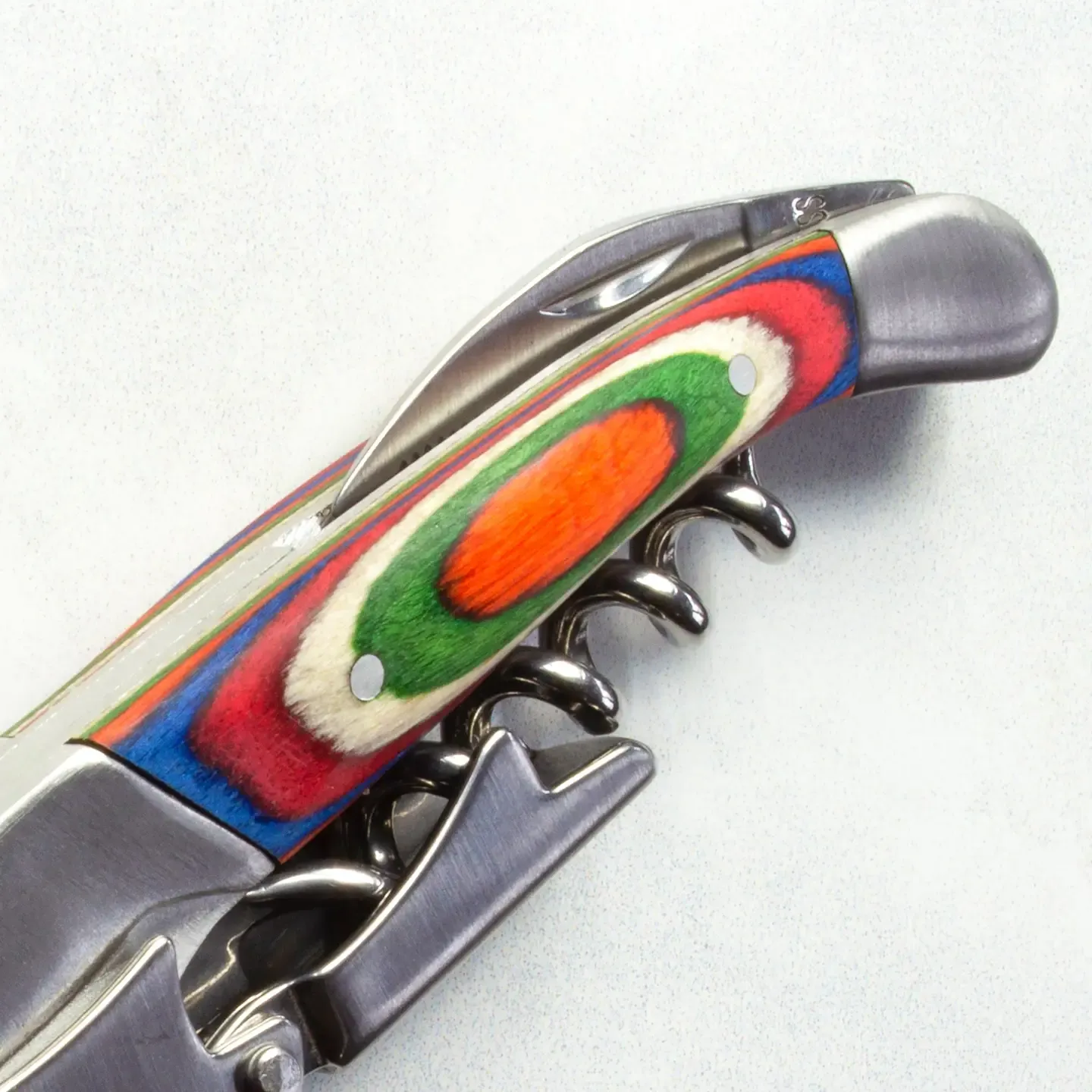 Marrakesh Waiter's Friend Corkscrew