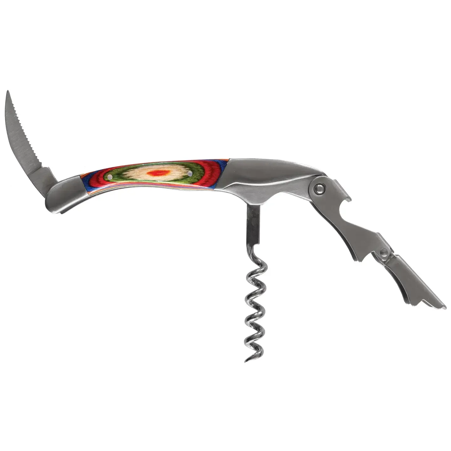 Marrakesh Waiter's Friend Corkscrew