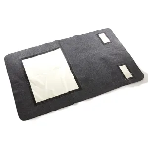 Mat Wide selection Loyal customers Heat