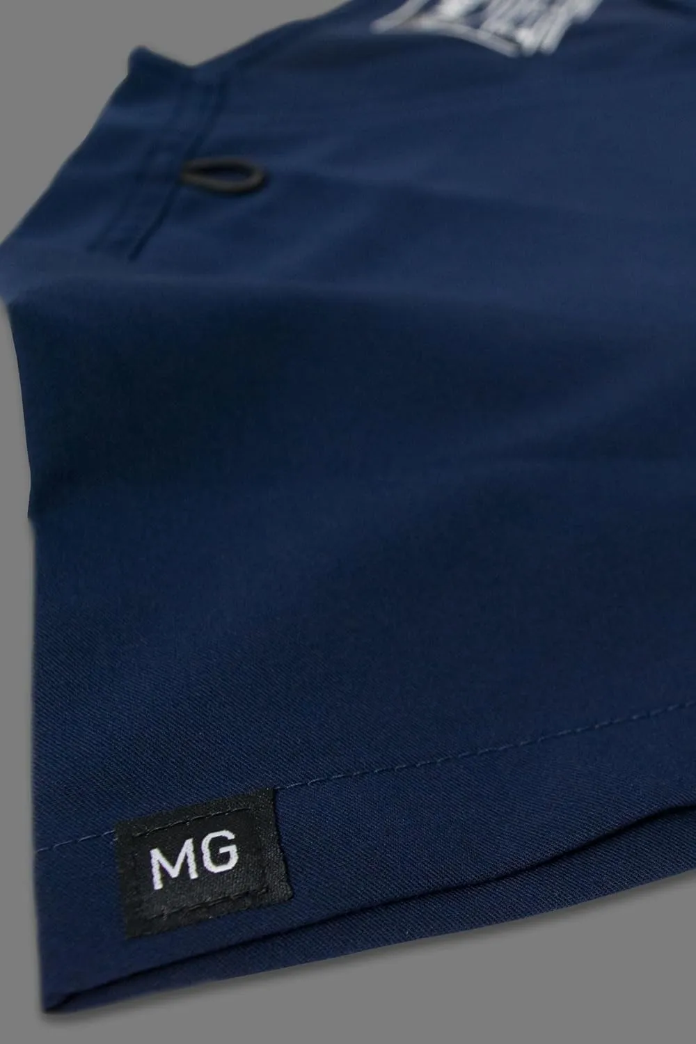 Medgear Camilla 4-Way Stretch Slim Scrubs Top for Women, One Pocket, Liquid Repellent
