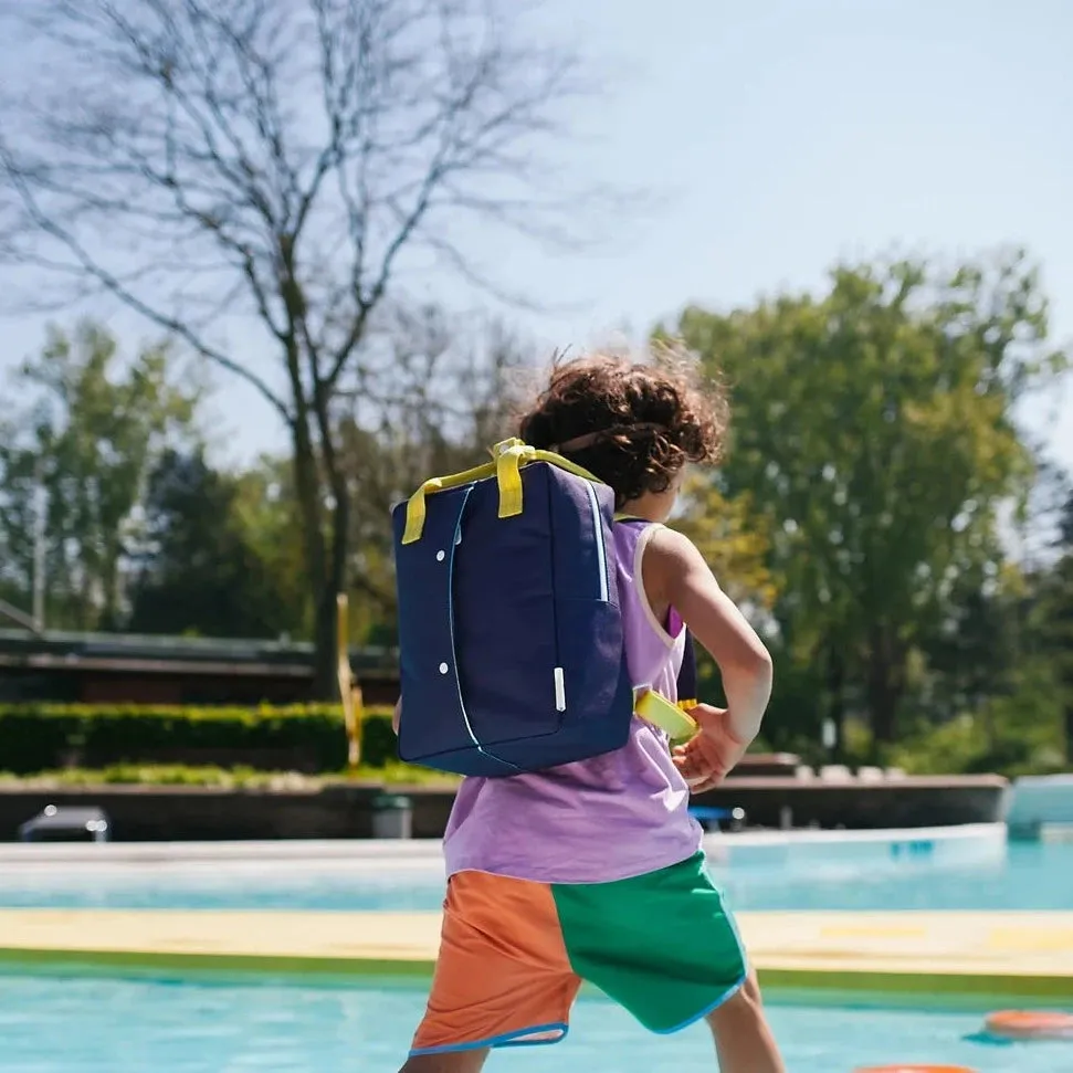 MEDIUM BACKPACK - BETTER TOGETHER - SKATE RAMP