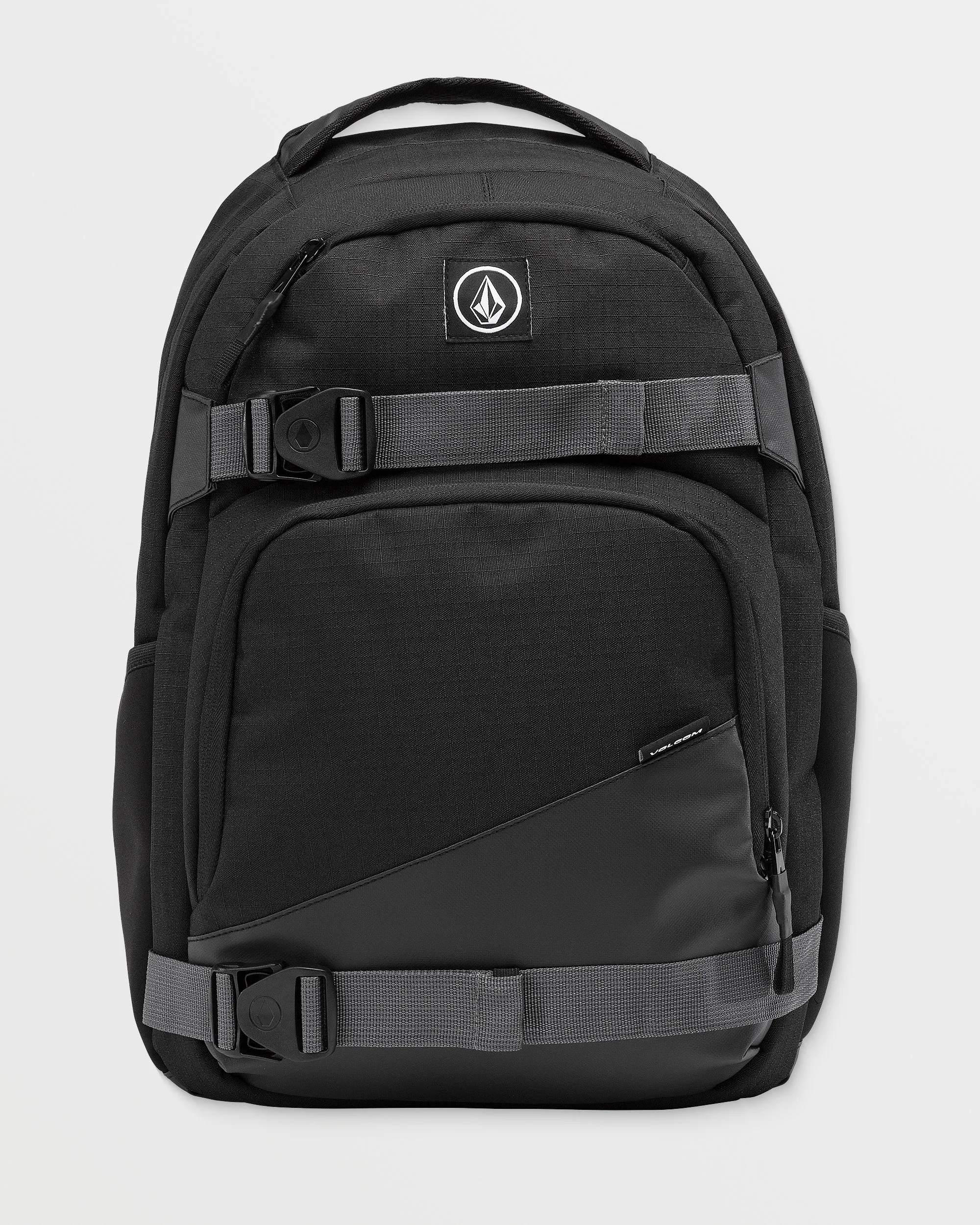 Mens Grindstone Skate Backpack