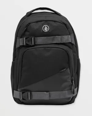 Mens Grindstone Skate Backpack