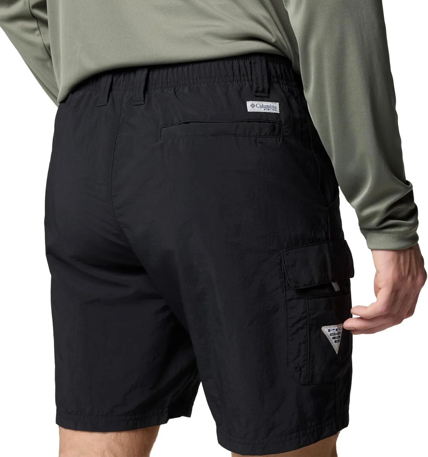 Men's PFG Bahama II Short