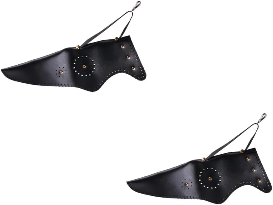 Mikikit Capsule Quiver Hunting Equipment Pot Hunting Quiver Archery Quiver Hunting Bag Quiver Bag Quiver Big
