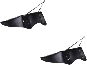 Mikikit Capsule Quiver Hunting Equipment Pot Hunting Quiver Archery Quiver Hunting Bag Quiver Bag Quiver Big