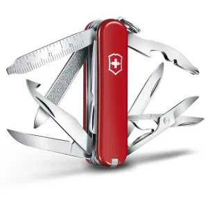 Mini Champ - Red