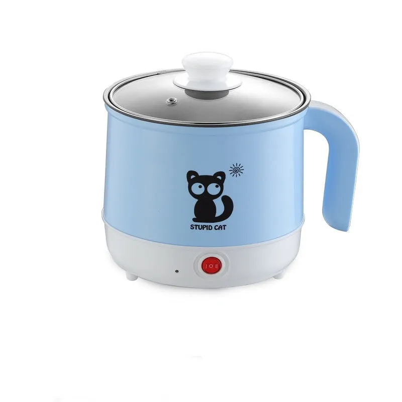 Mini Electric Noodle Cooker