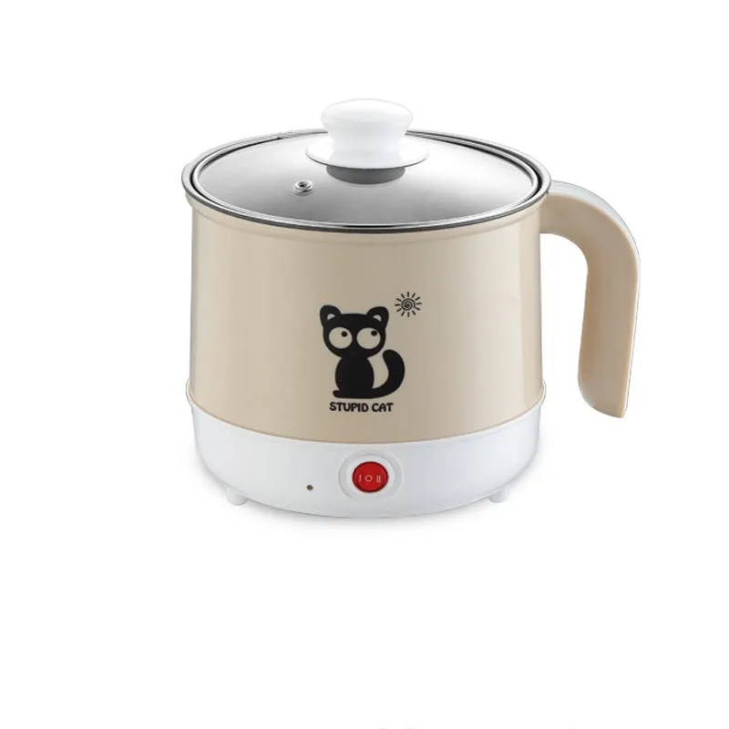 Mini Electric Noodle Cooker