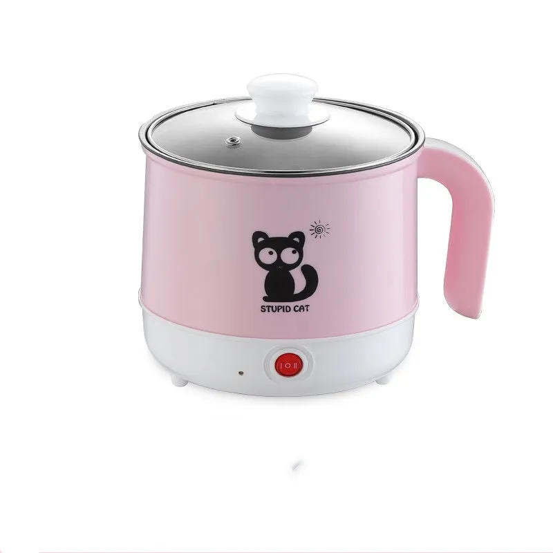 Mini Electric Noodle Cooker