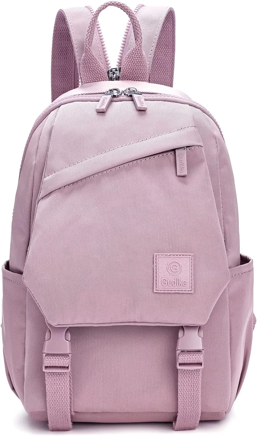 Mini Waterproof Backpack Purse for Women and Men,Small Travel Daypack