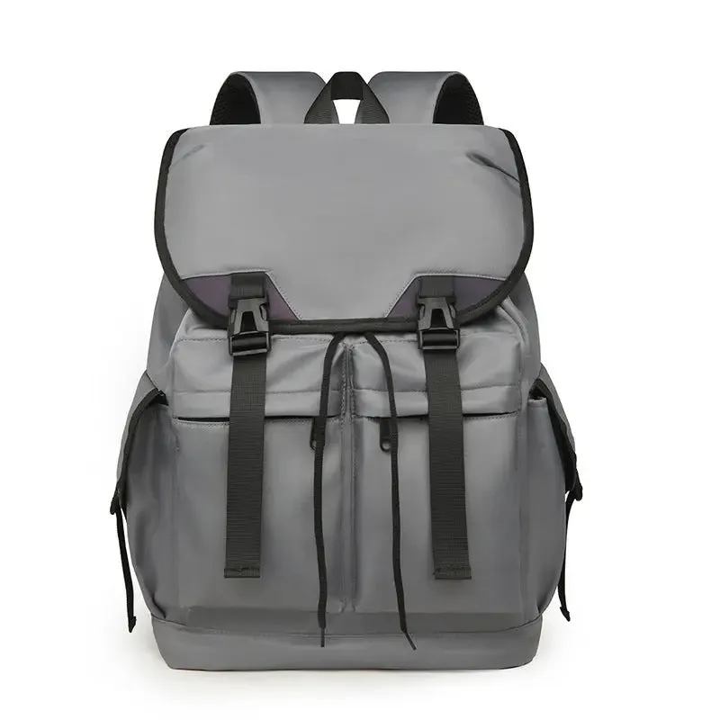 Mochila Flip: Ideal para Viagens e Aventura!