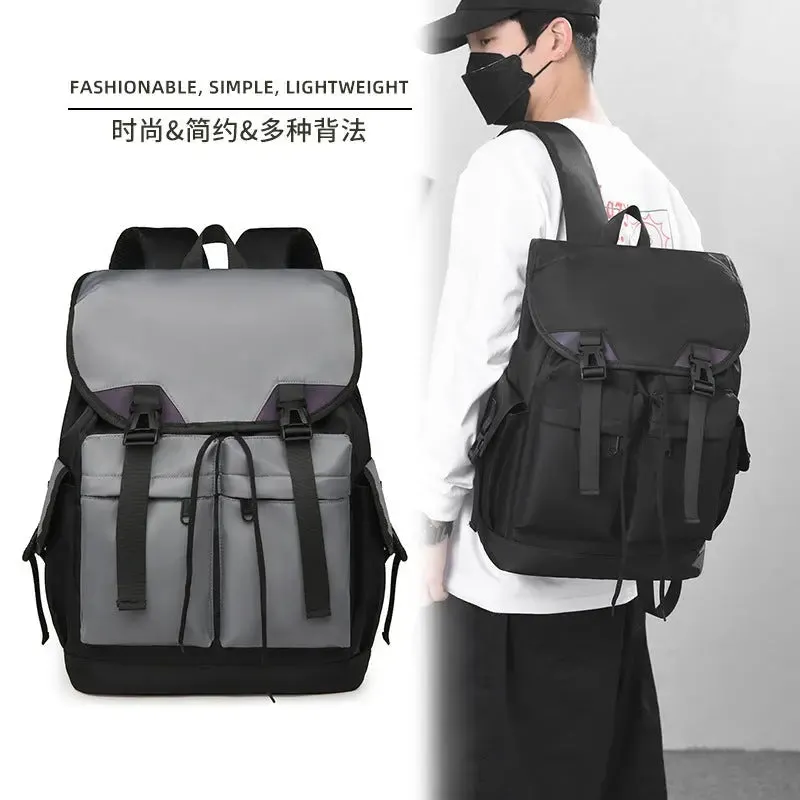Mochila Flip: Ideal para Viagens e Aventura!