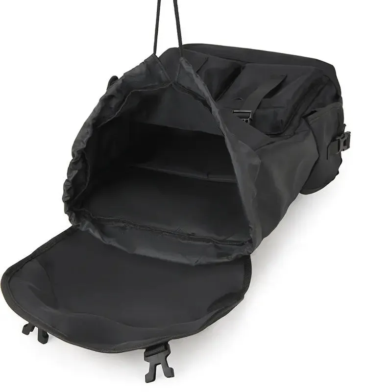 Mochila Flip: Ideal para Viagens e Aventura!