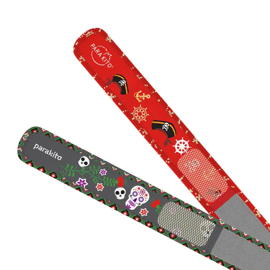 Mosquito Repellent Bonus Pack - 2 Kids Wristbands with 2 refills