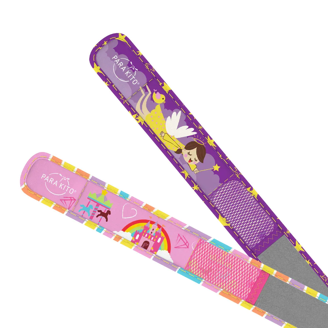 Mosquito Repellent Bonus Pack - 2 Kids Wristbands with 2 refills