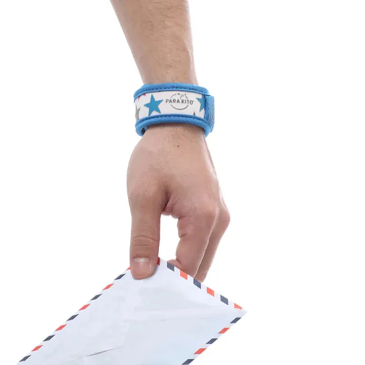 Mosquito Repellent Bonus Pack - 2 Wristbands with 2 refills