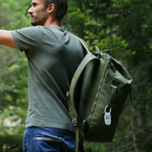 Mosquito Repellent Clip
