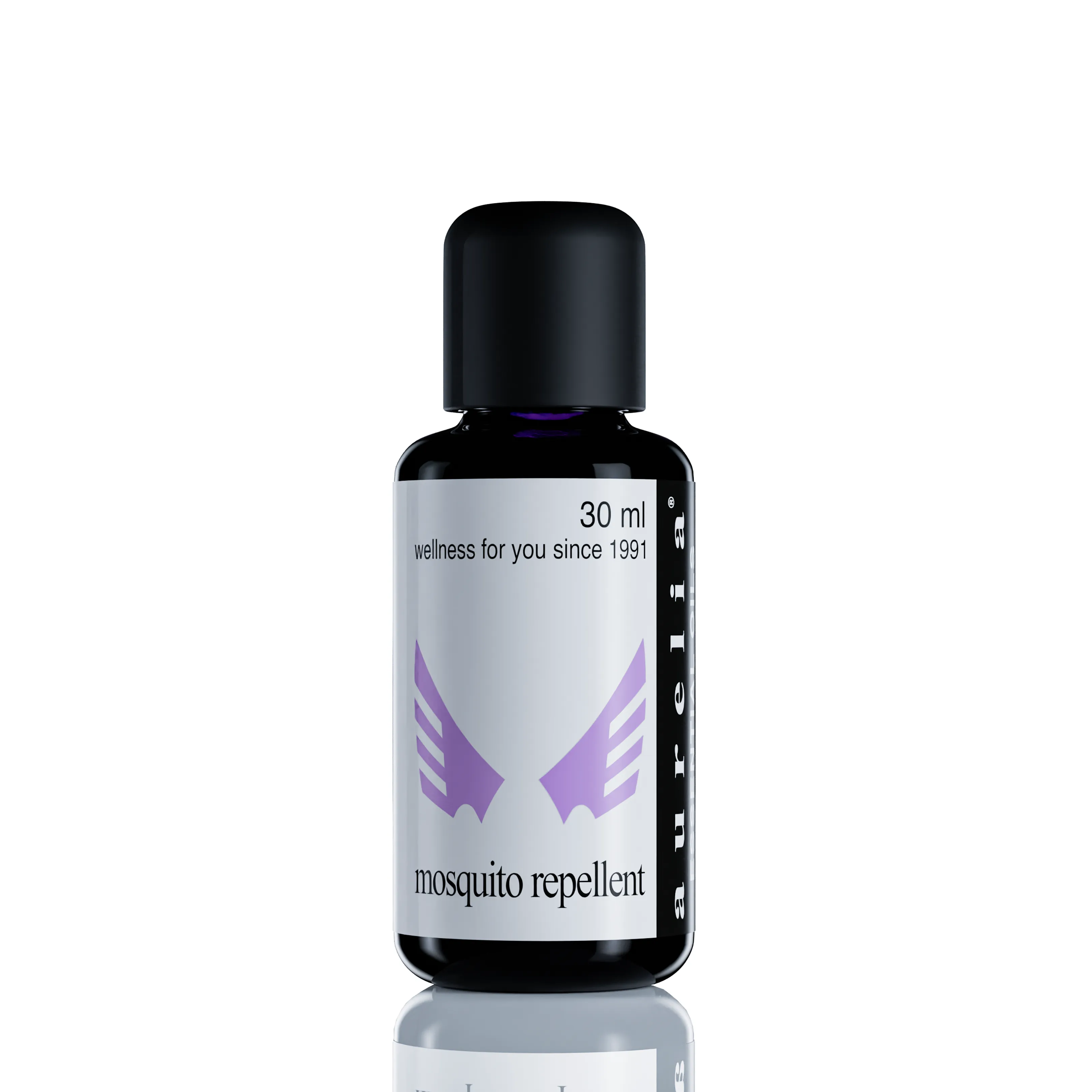 Mosquito Repellent Essential Oil Blend