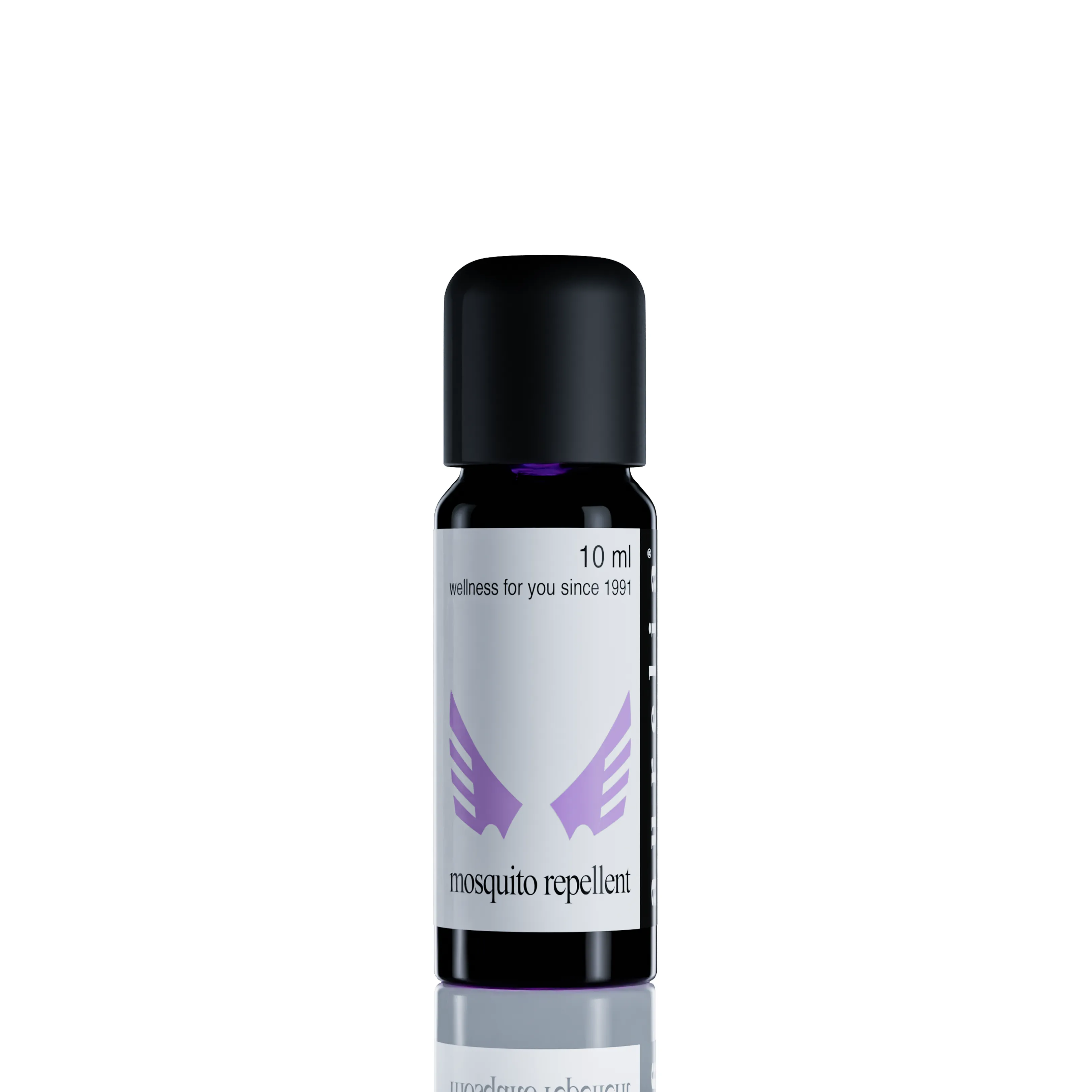 Mosquito Repellent Essential Oil Blend