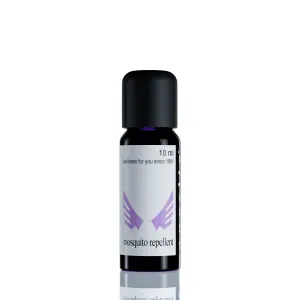 Mosquito Repellent Essential Oil Blend