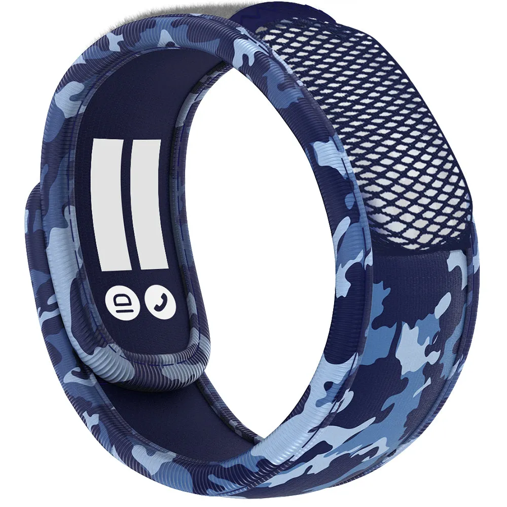 Mosquito Repellent Kids Wristband with 2 refills