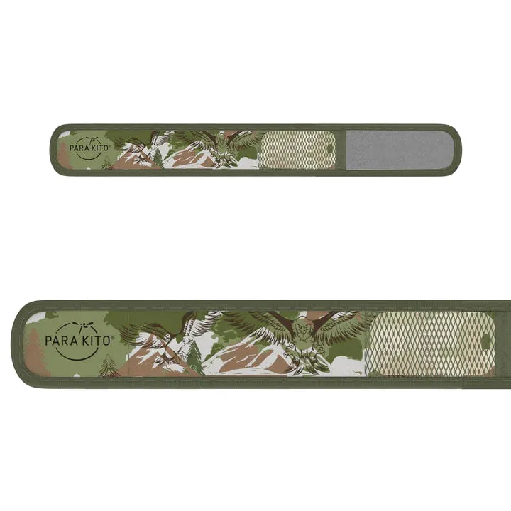 Mosquito Repellent Kids Wristband with 2 refills