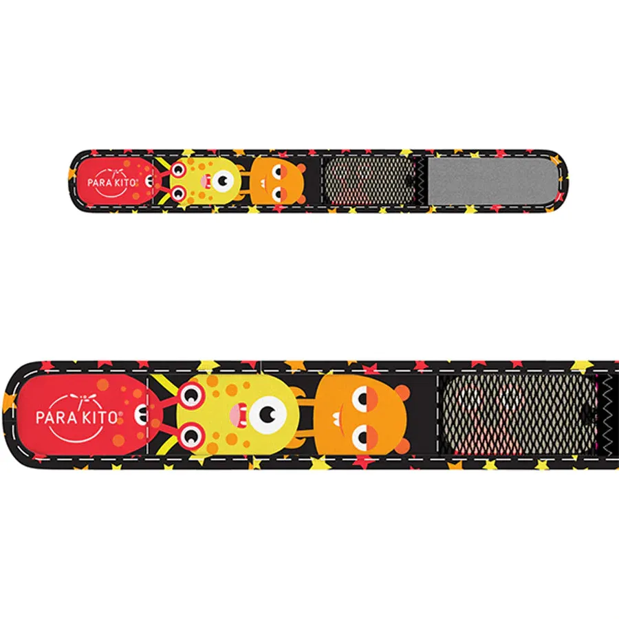Mosquito Repellent Kids Wristband with 2 refills