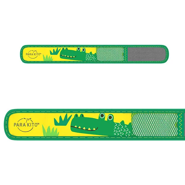 Mosquito Repellent Kids Wristband with 2 refills