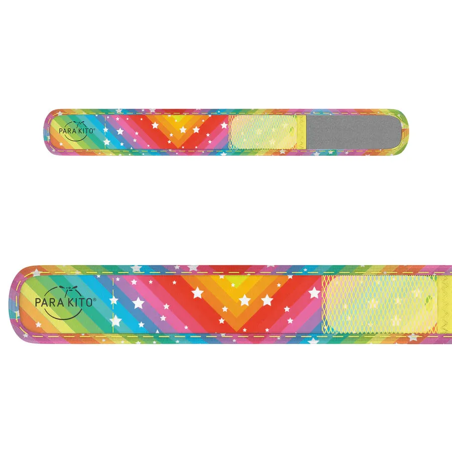 Mosquito Repellent Kids Wristband with 2 refills