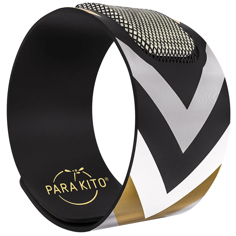 Mosquito Repellent Party Wristband with 2 refills