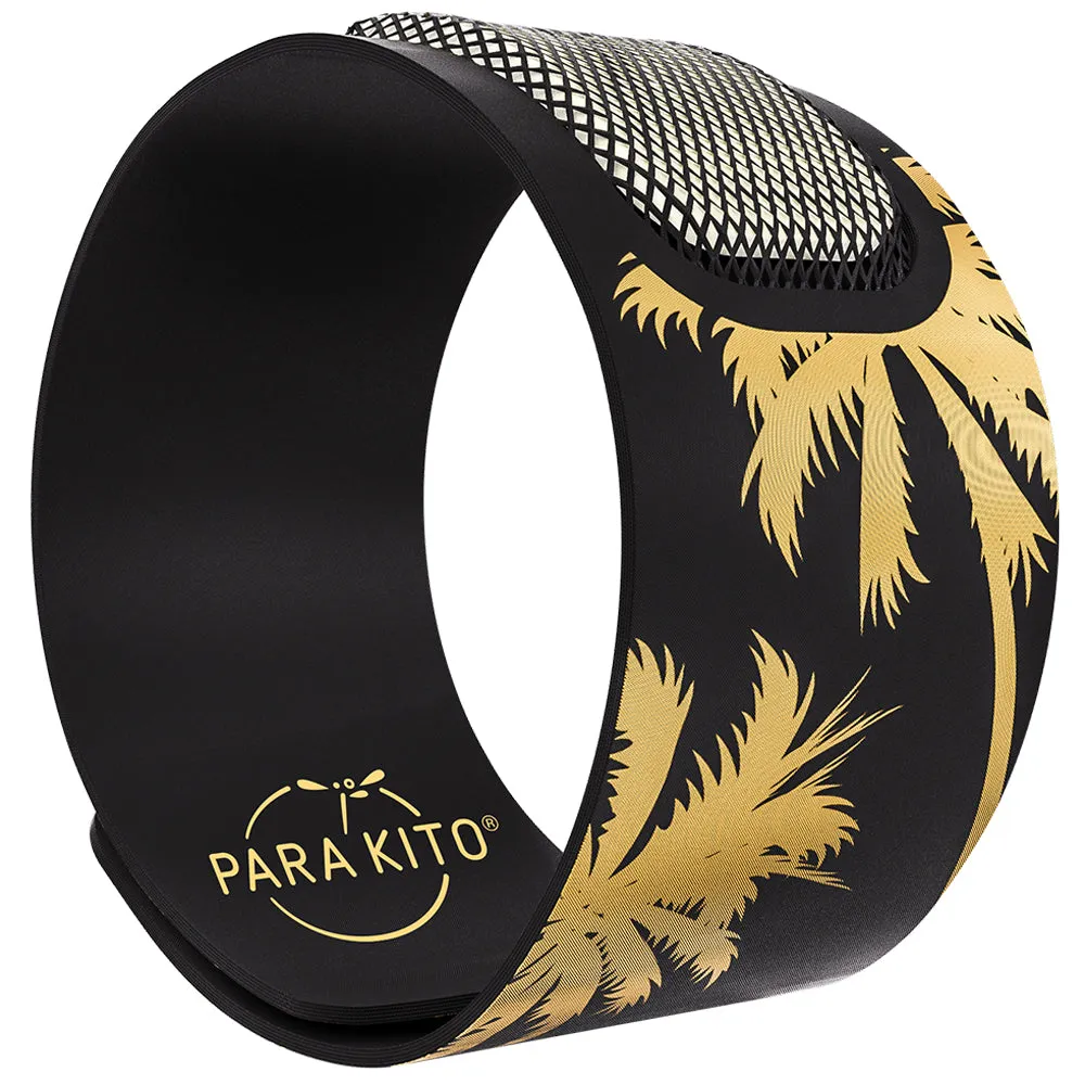 Mosquito Repellent Party Wristband with 2 refills