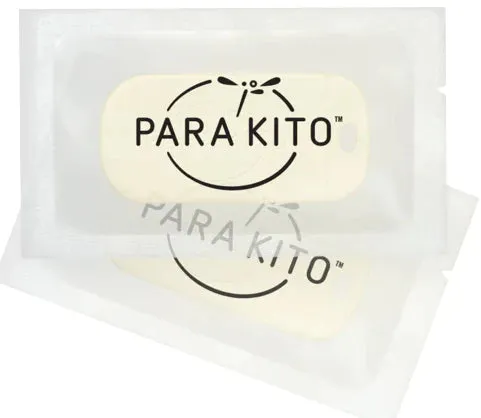 Mosquito Repellent Refills - Family Pack