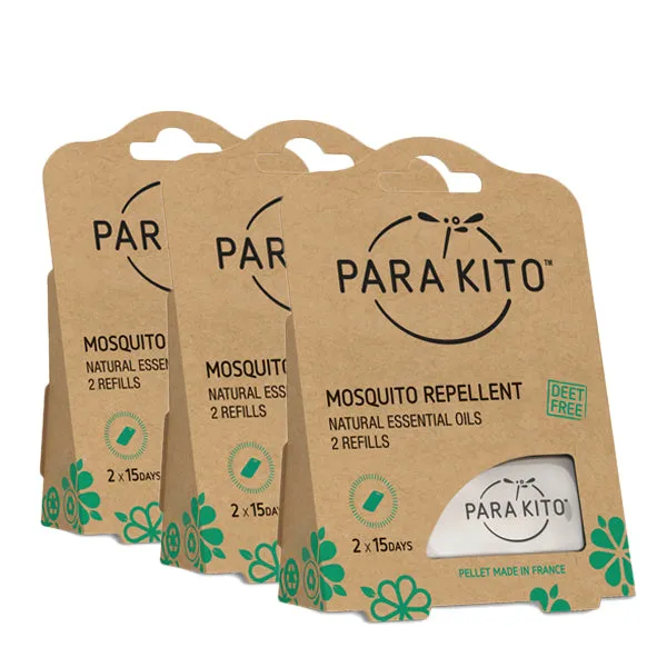 Mosquito Repellent Refills
