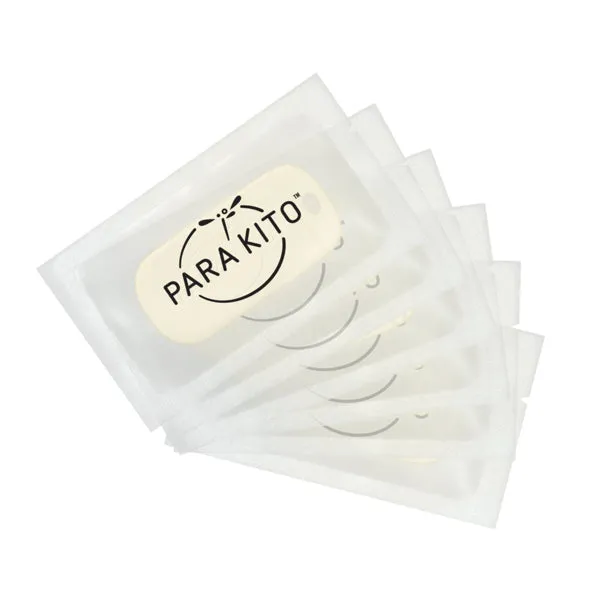 Mosquito Repellent Refills