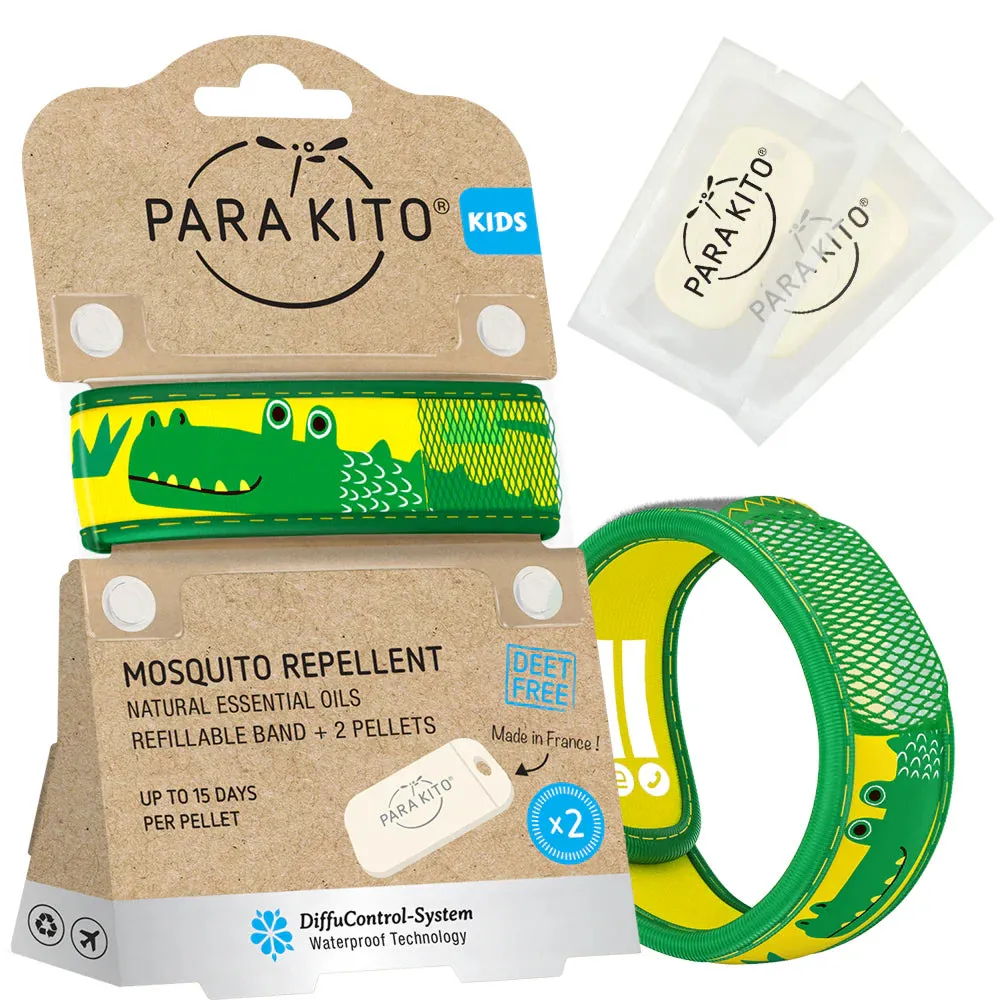 Mosquito Repellent Wristband - Kids