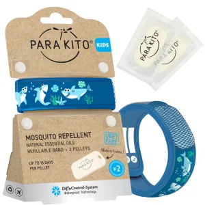 Mosquito Repellent Wristband - Kids