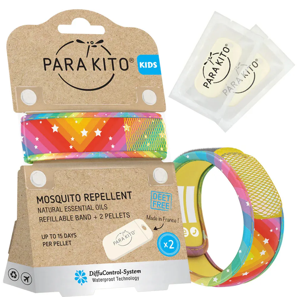 Mosquito Repellent Wristband - Kids