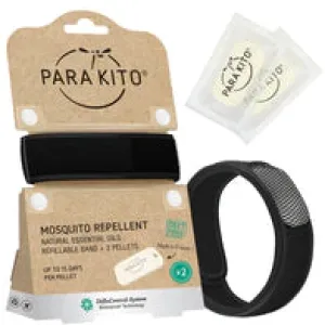 Mosquito Repellent Wristband - Solid