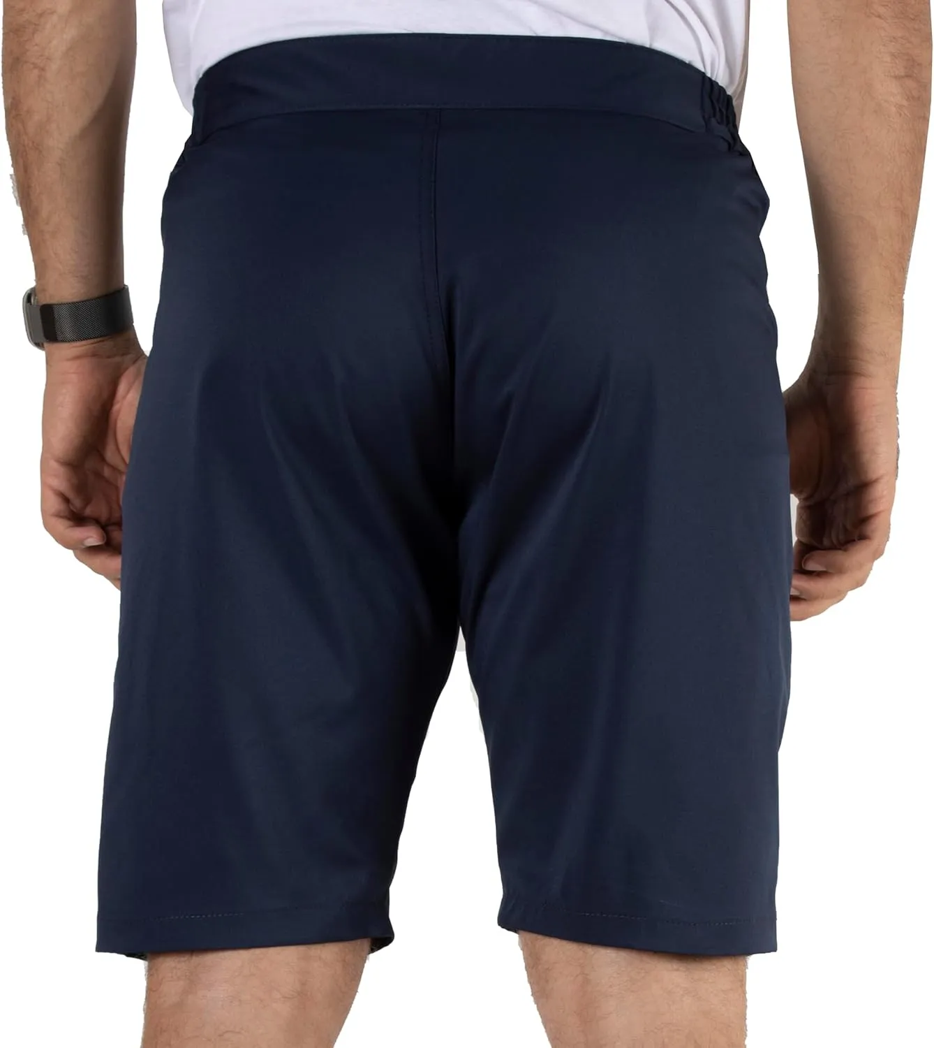 Mountain Bike Shorts, Bicycle Shorts for Men, Water Repellent
