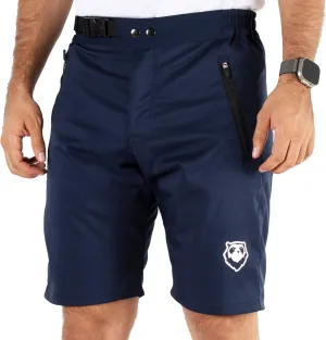 Mountain Bike Shorts, Bicycle Shorts for Men, Water Repellent