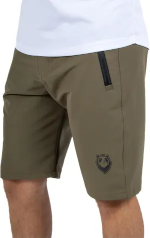 Mountain Bike Shorts, Bicycle Shorts for Men, Water Repellent